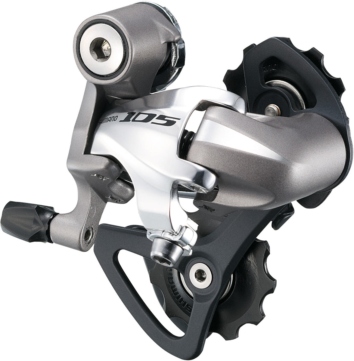 DERAILLEUR REAR - ROAD SS DUBBEL