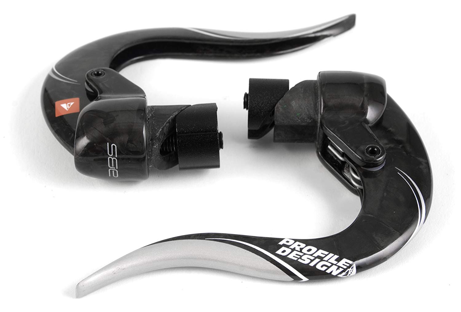 ABS CARBON BRAKE LEVER