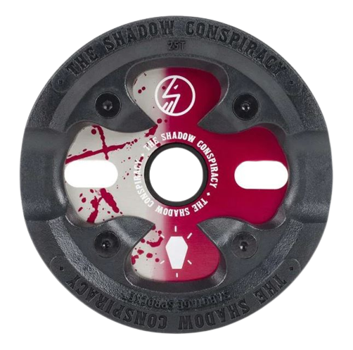 TSC SABOTAGE SPROCKET 25T