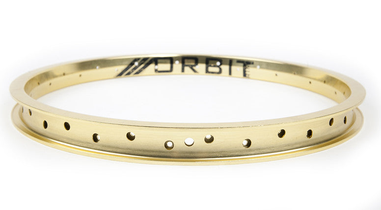 DK ORBIT 20 RIM 2011
