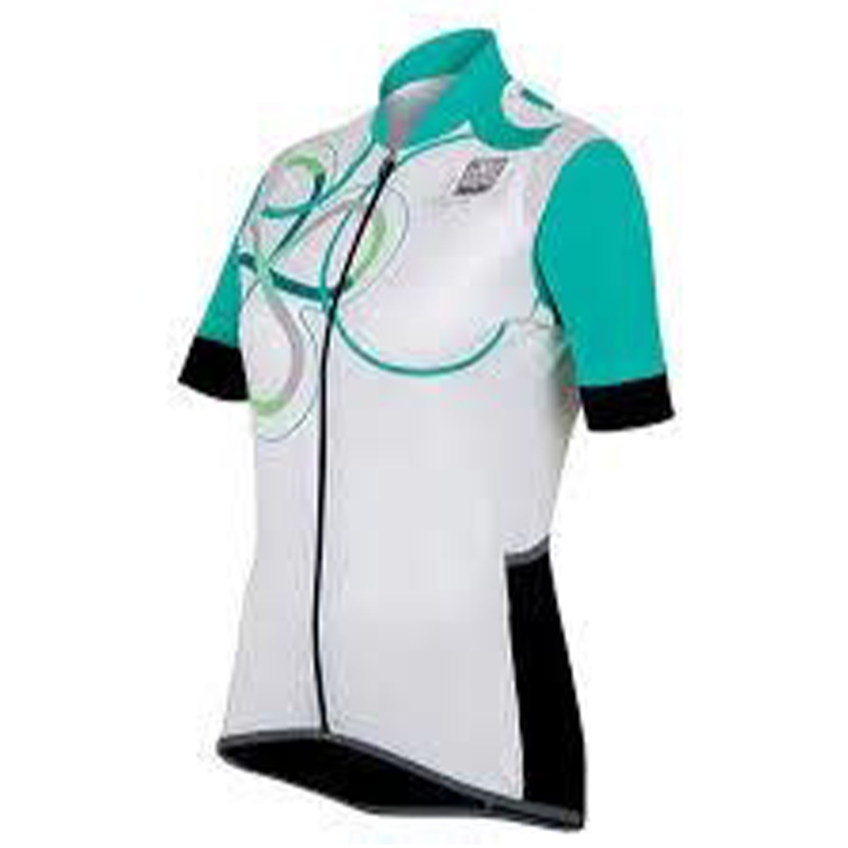 S-S JERSEY FOR LADY FULL LENG