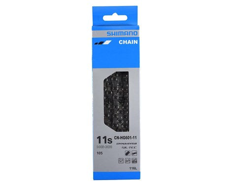BICYCLE CHAIN, CN-HG601-11