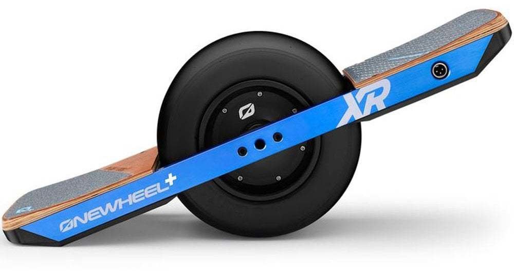 ONEWHEEL+ XR BLUE