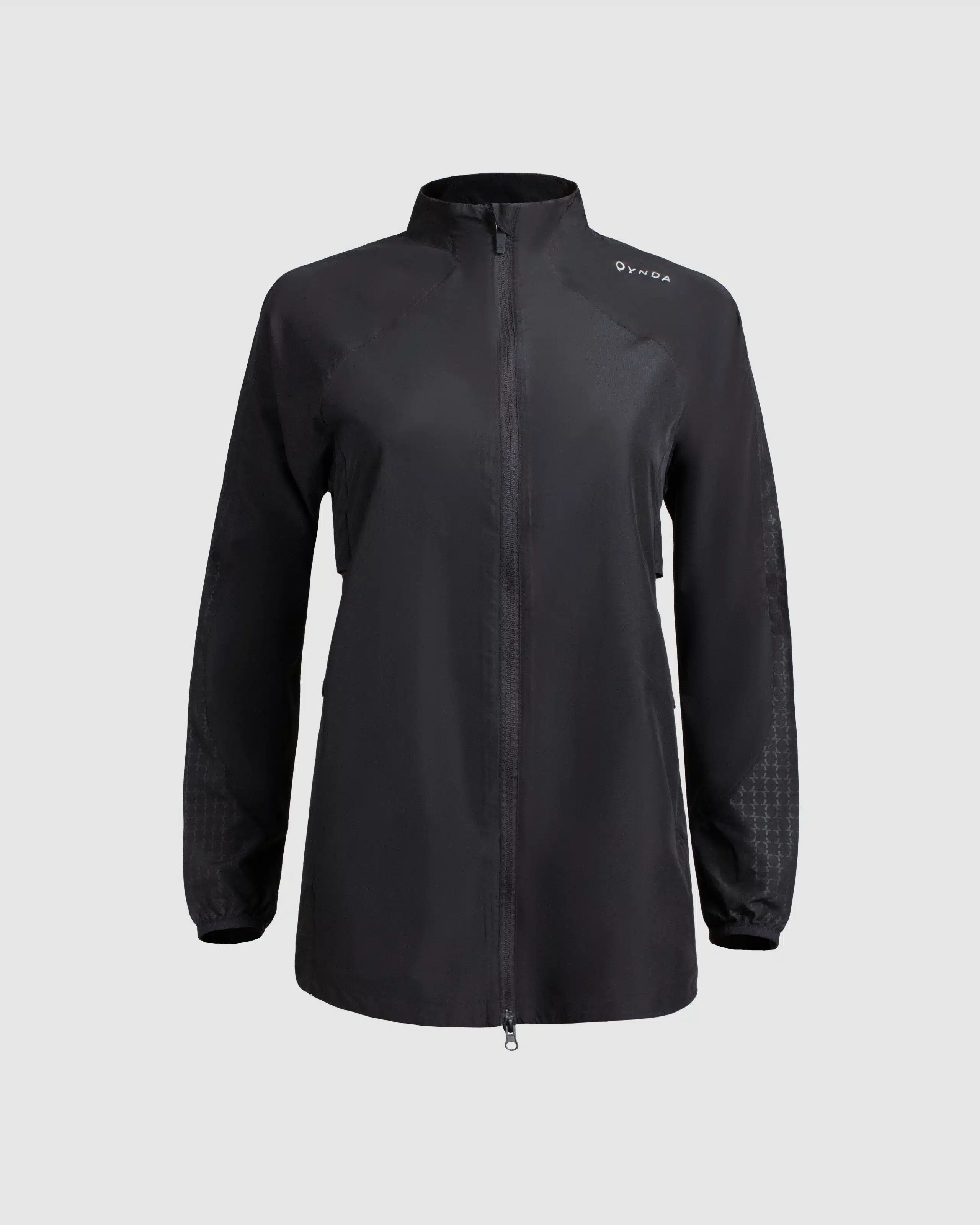 FLY -WOMEN RUNNING JACKET