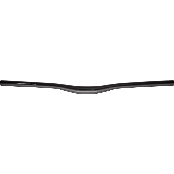 HANDLE BAR BONTRAGER COMP 31.8 720X5MM BK