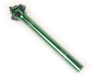 DK GOAL POST ( LCSP-43) ALLOY GREEN