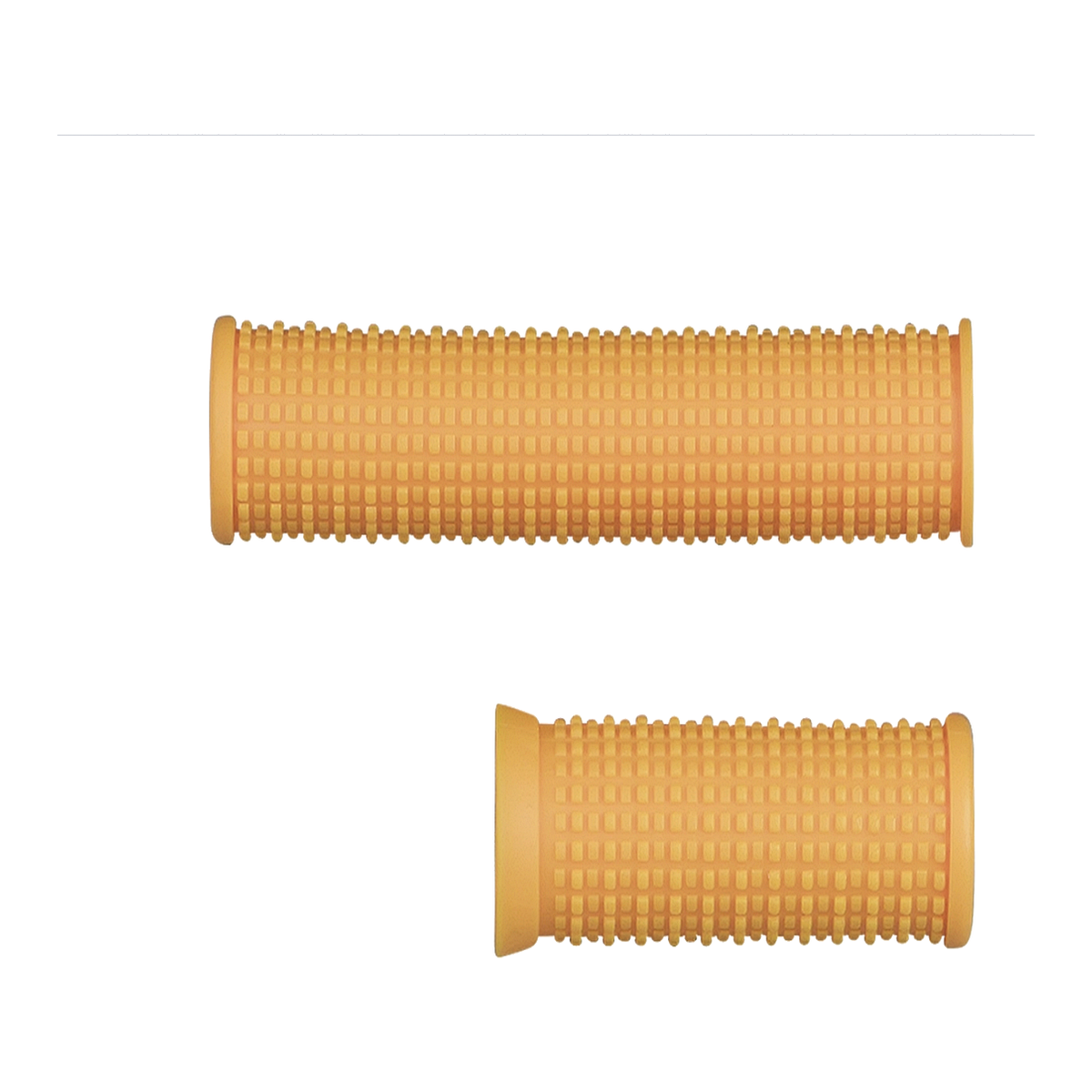 Trek Kids' Twist Shift Grips Azure 75/125 mm
