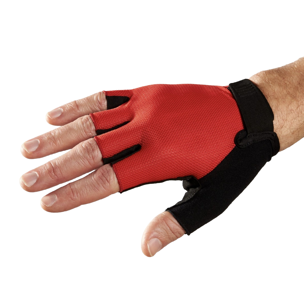 BONTRAGER SOLSTICE GEL CYCLING GLOVES