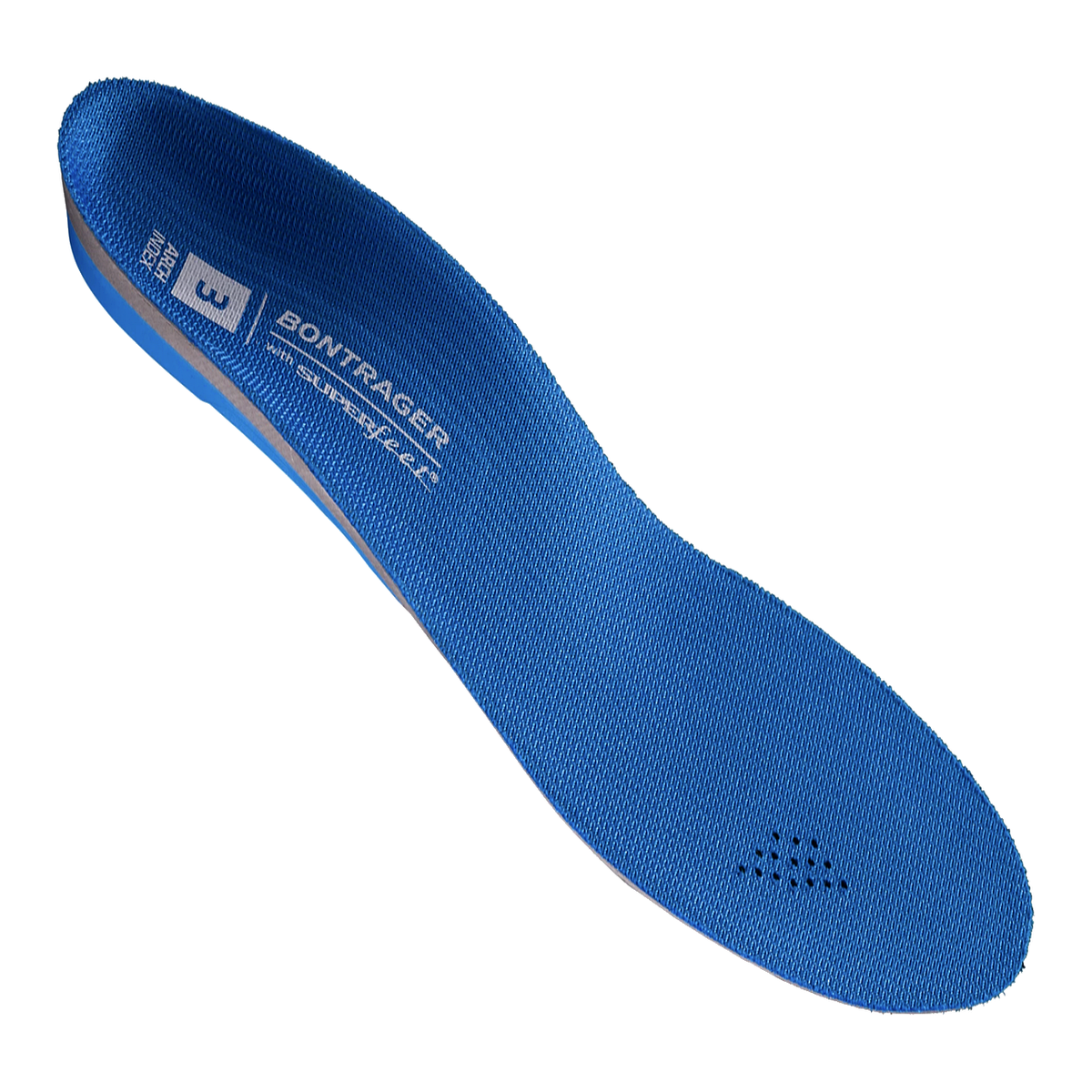 BONTRAGER INFORM BIODYNAMIC HIGH ARCH INSOLES