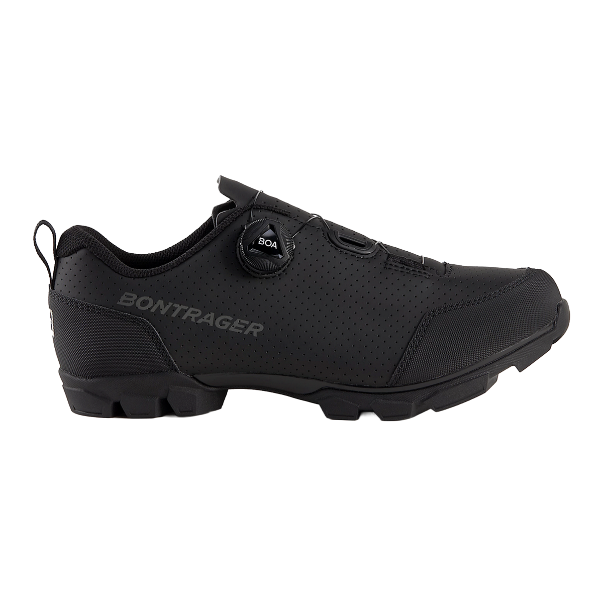 BONTRAGER EVOKE MOUNTAIN BIKE SHOES