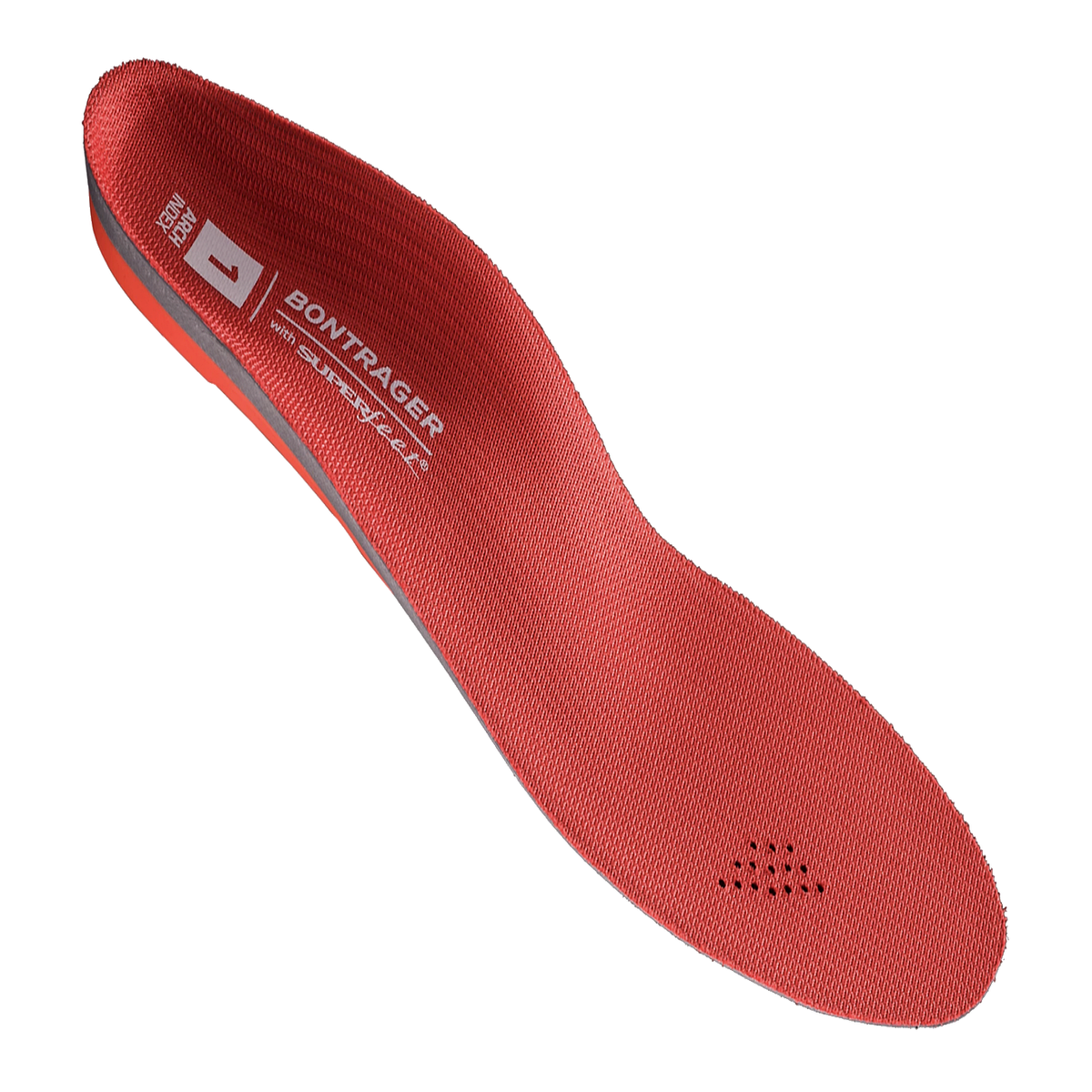 SHOE INSOLE BONTRAGER INF