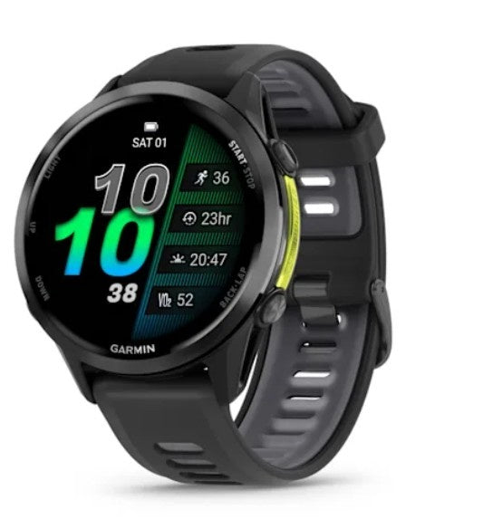 FORERUNNER 970