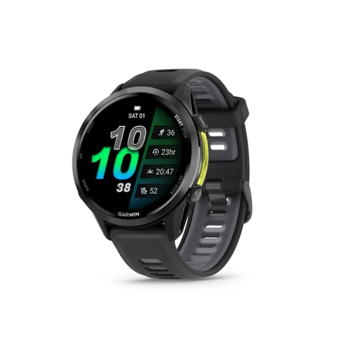 FORERUNNER 970