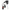 TREK ION 100 R/FLARE R CITY BIKE LIGHT SET