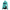 CORAL BENGAL - WOMEN'S JACKET- TEAL
