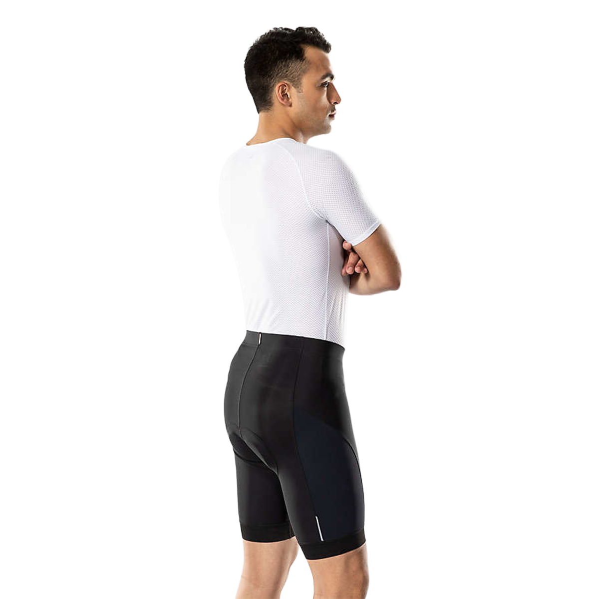 SHORT BONTRAGER SOLSTICE