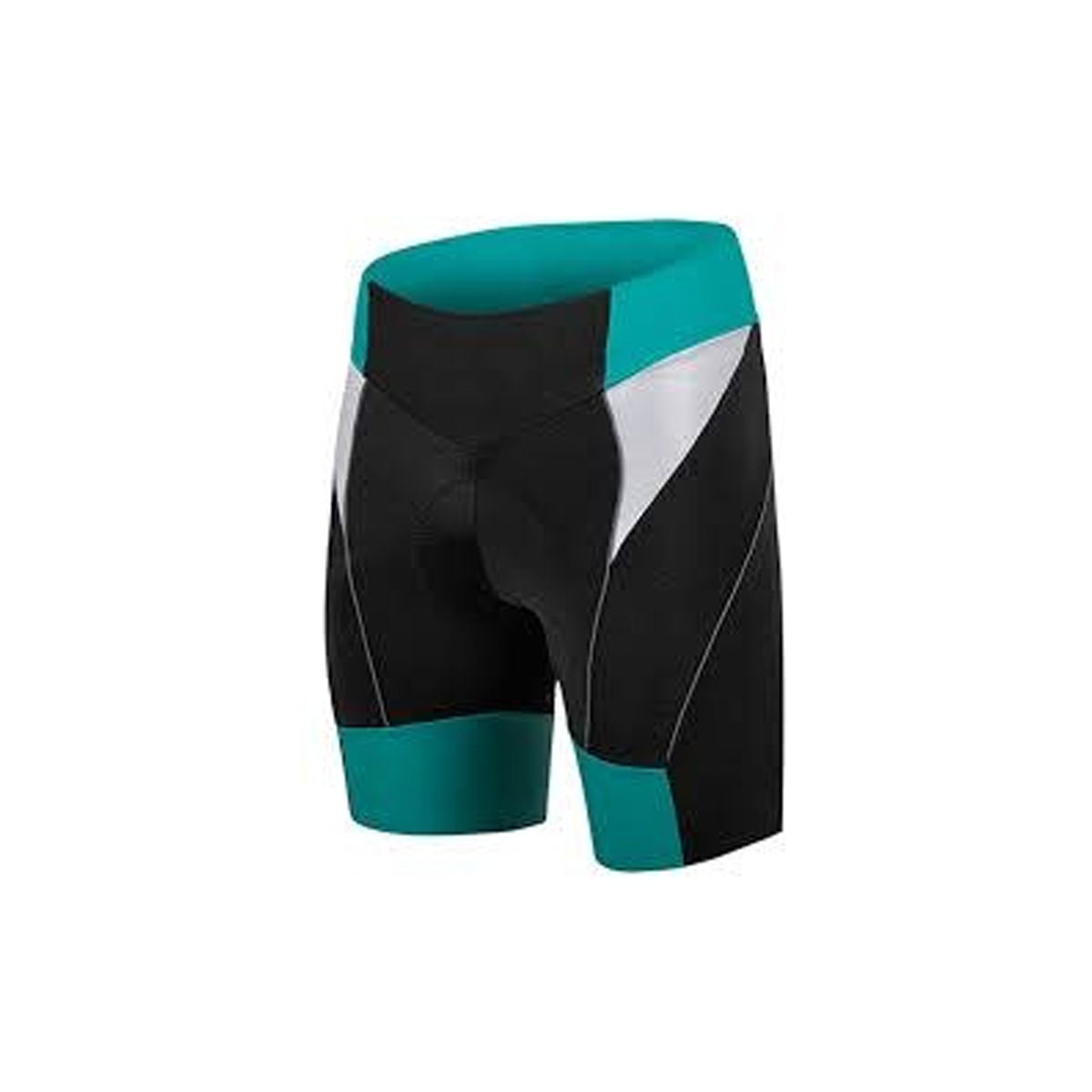 SHORTS FOR LADY PRO SOFT PADD