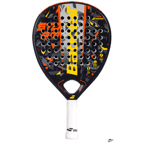 BABOLAT STORM PADEL RACKET