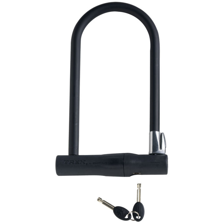 LCK TREK STREET WISE ATB