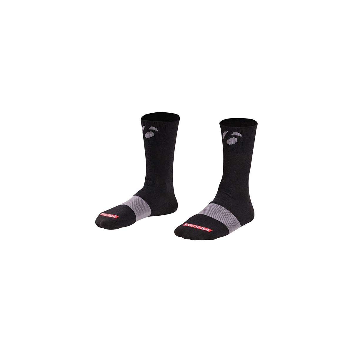 SOCK BONTRAGER THERMAL WOOL 37-39