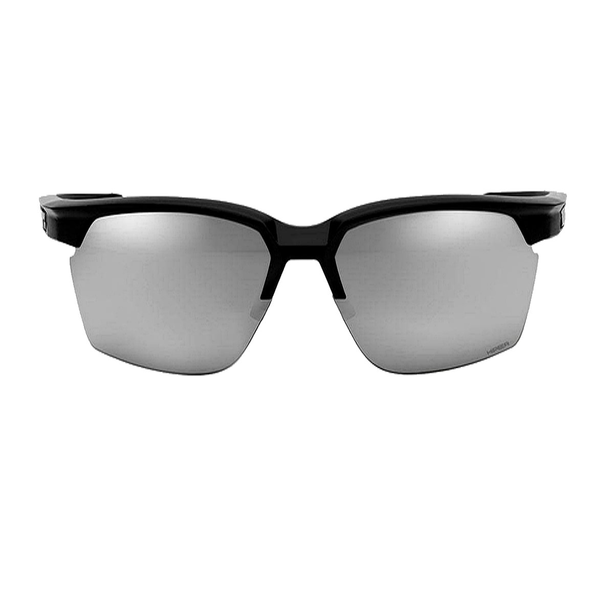 SPORTCOUPE BLACK - SILVER LENS