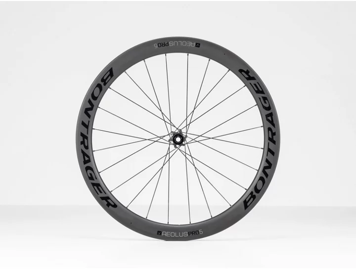 FRONT WHEEL AEOLUS
