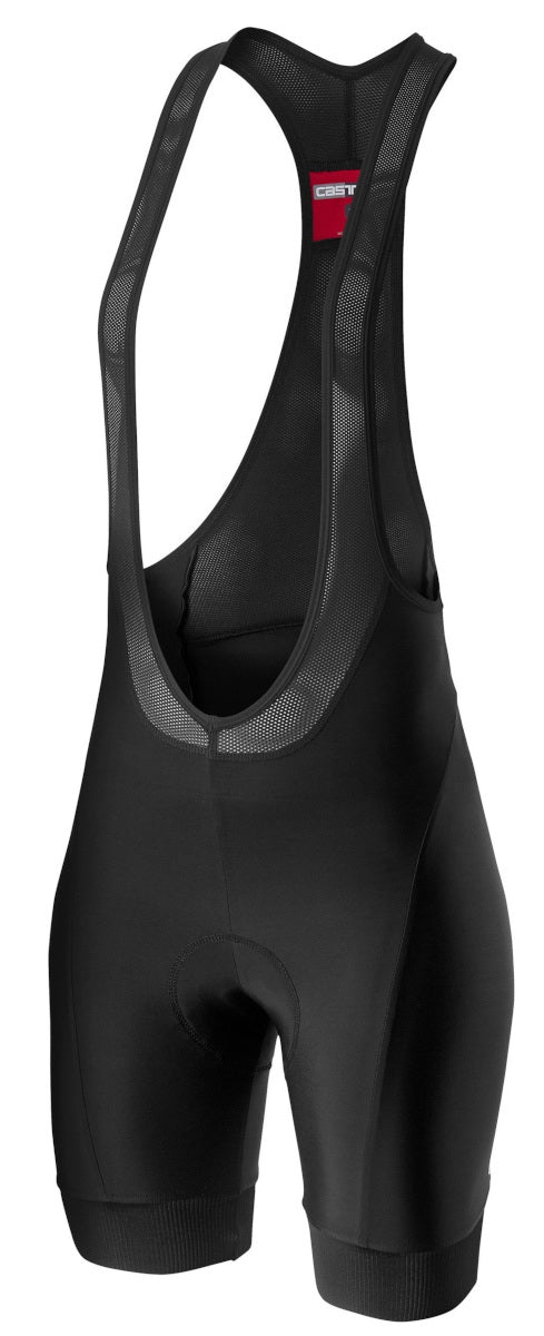 Castelli Women Prima Bib Short