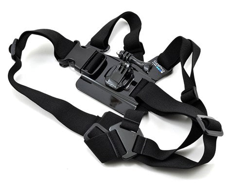 CHEST MOUNT HARNESS
