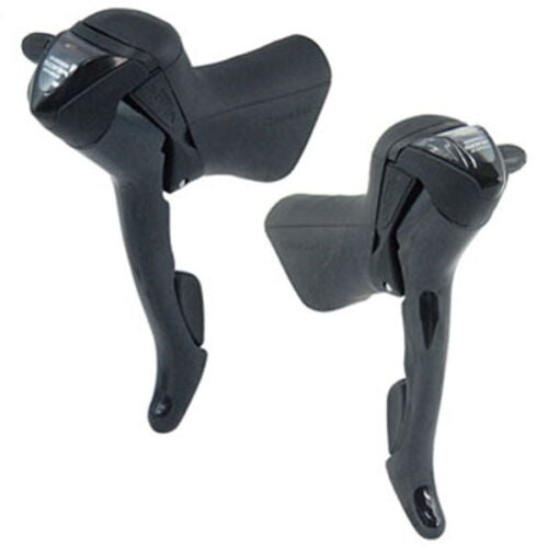SHIFT-BRAKE LEVER SET ST-3500