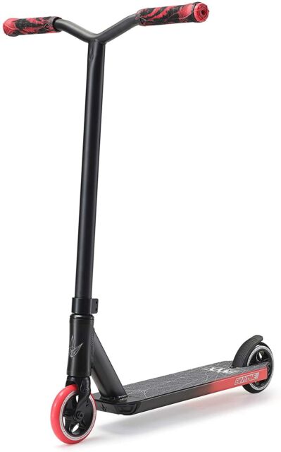ENVY ONE COMPLETE SERIES 3 BLACK/RED