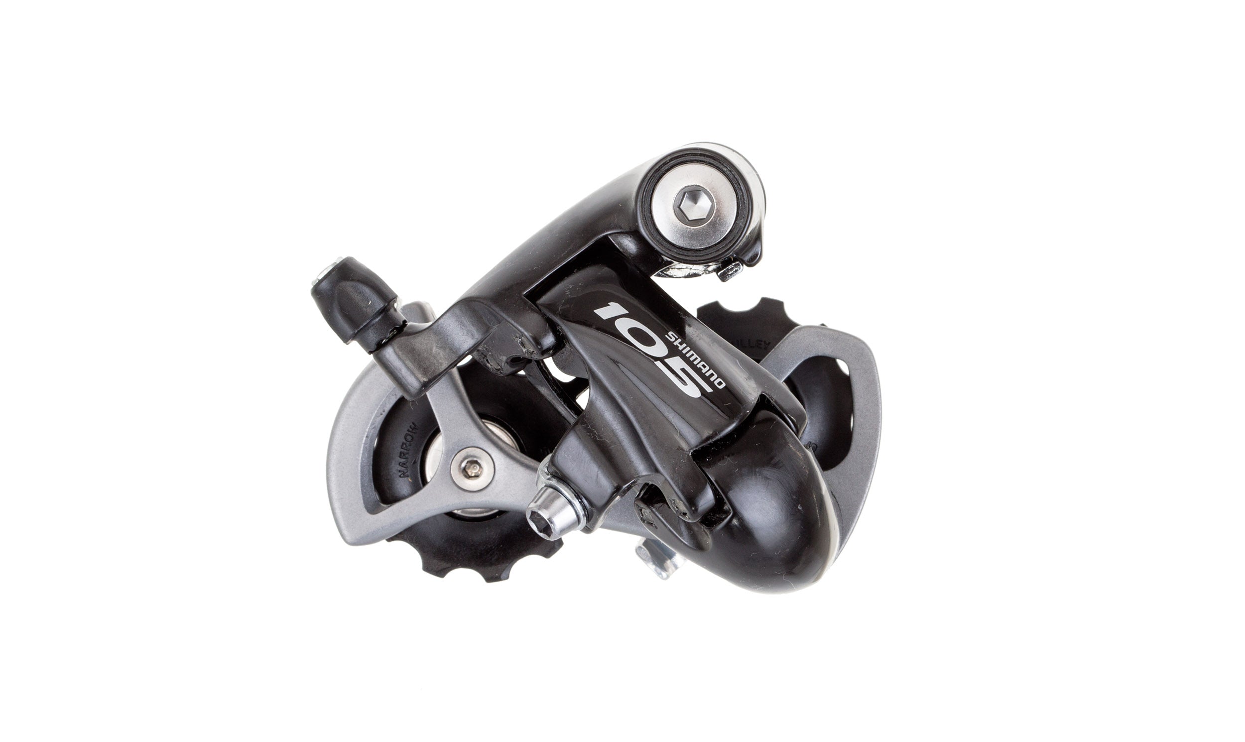 FD SHIMANO 5600L 105 BRZ 10S