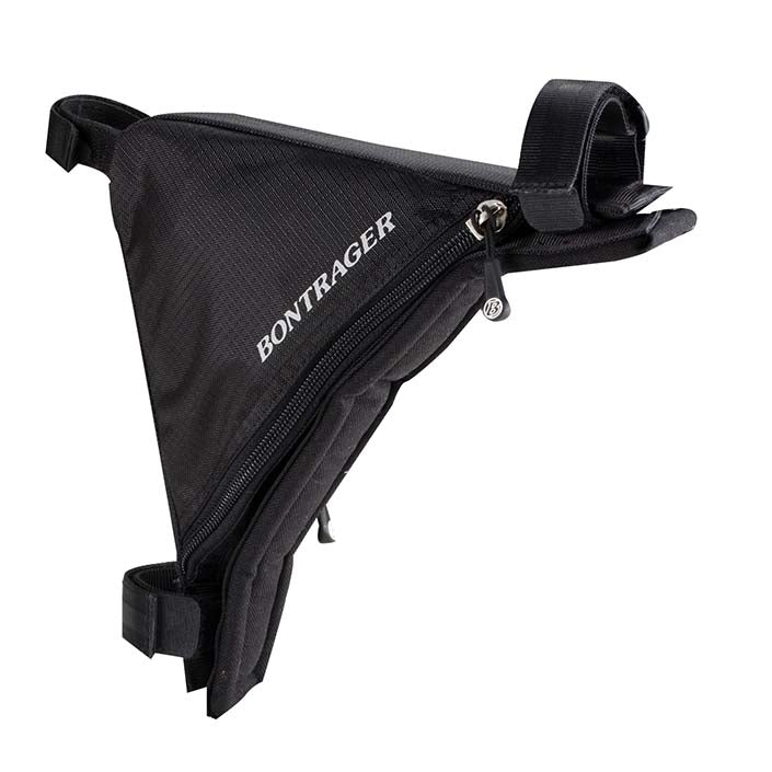 BAG BONTRAGER FRAMEPK SHLDR HOLDR BK