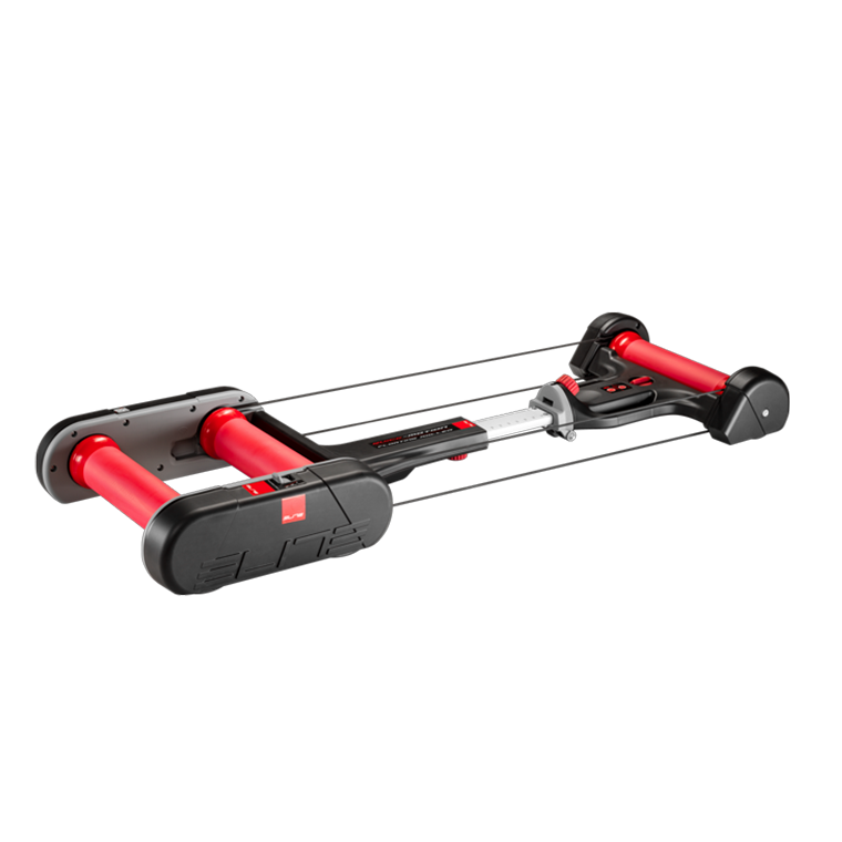 QUICK-MOTION ROLLER