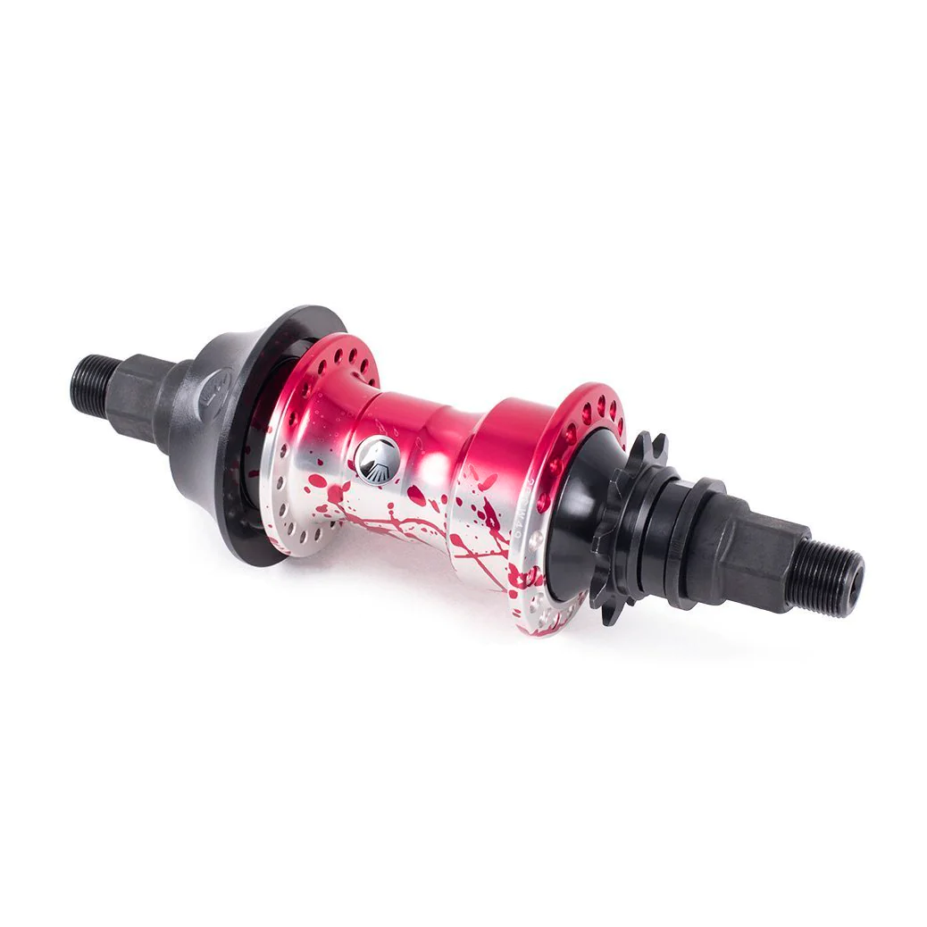 TSC SYMBOL CASSETTE 36H RHD HUB
