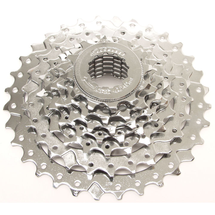 CS SRM 730 7 SPEED
