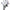 UVEX KID 3 WHITE SKATE 51-55