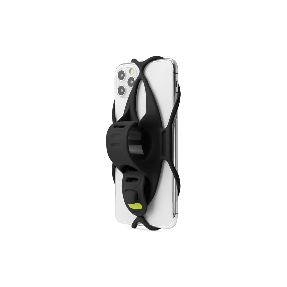 BIKE TIE PRO 4 UNIVERSAL BIKE PHONE MOUNT LARGE