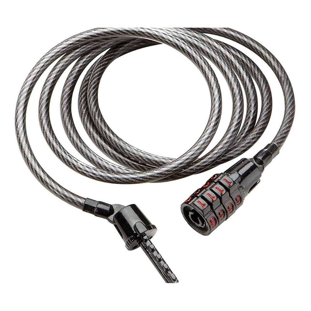 KRYPTONITE KEEPER 512 COMBO CABLE LOCK