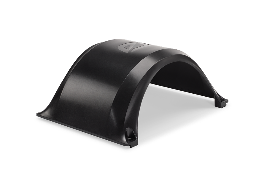 ONEWHEEL FENDER BLACK