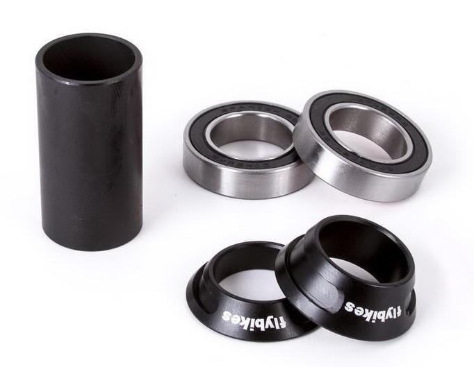 SPANISH BOTTOM BRACKET 19 MM