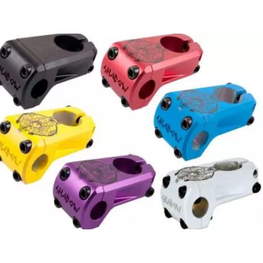 TSC RAVAGER FRONT LOAD STEM