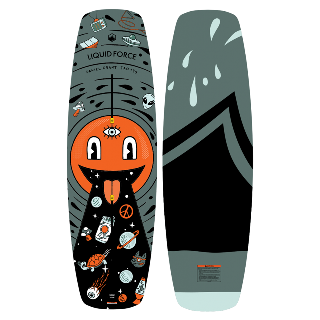 TAO WAKEBOARD