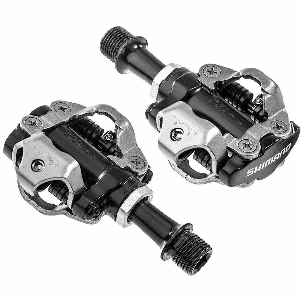 PEDAL SPD PD-M540 W-CLEATS