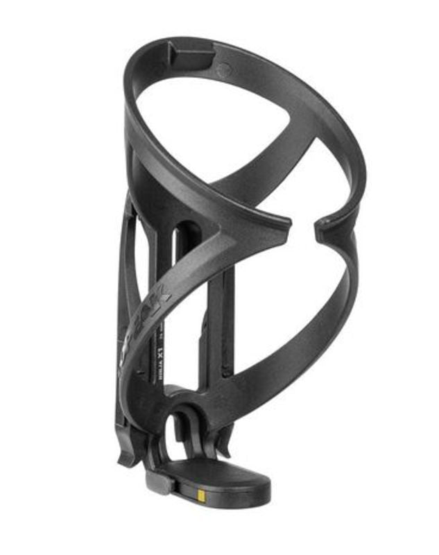 NINGA CAGE  X1 BLACK