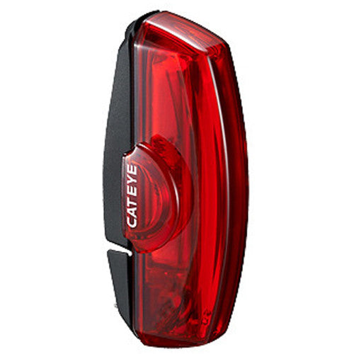 CATEYE REAR LIGHT RAPID X , TL-LD700-R