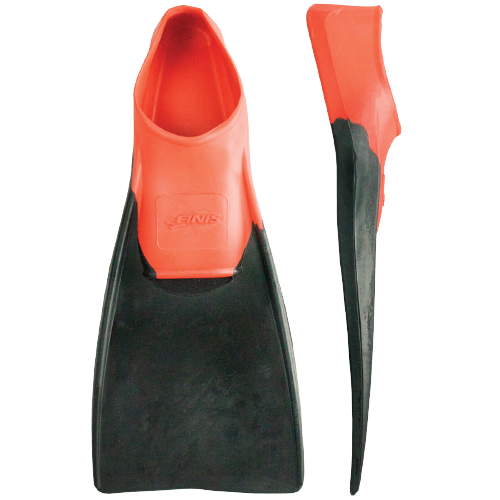 FLOATING FINS