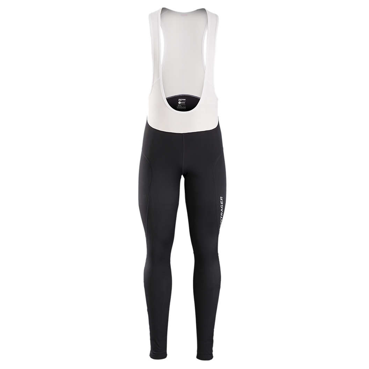 TIGHT BONTRAGER.CIRCUIT THERMAL BIB