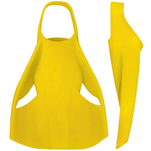 EDGE FINS