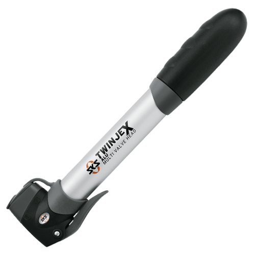 TWINJEX ALU  PUMP
