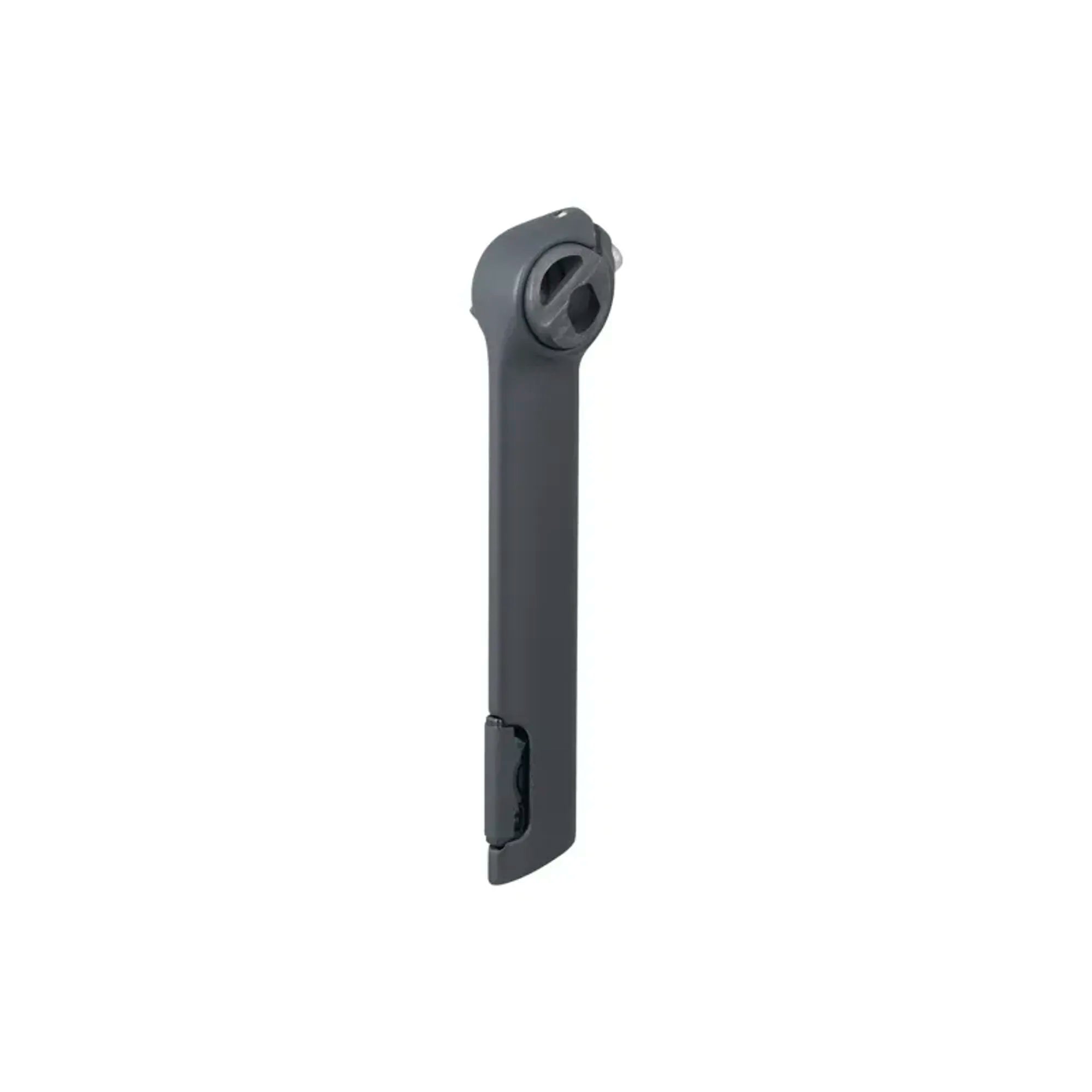 SEATPOST TREK MADONE SLR GEN8LONG/0MM MATTE SMOKE